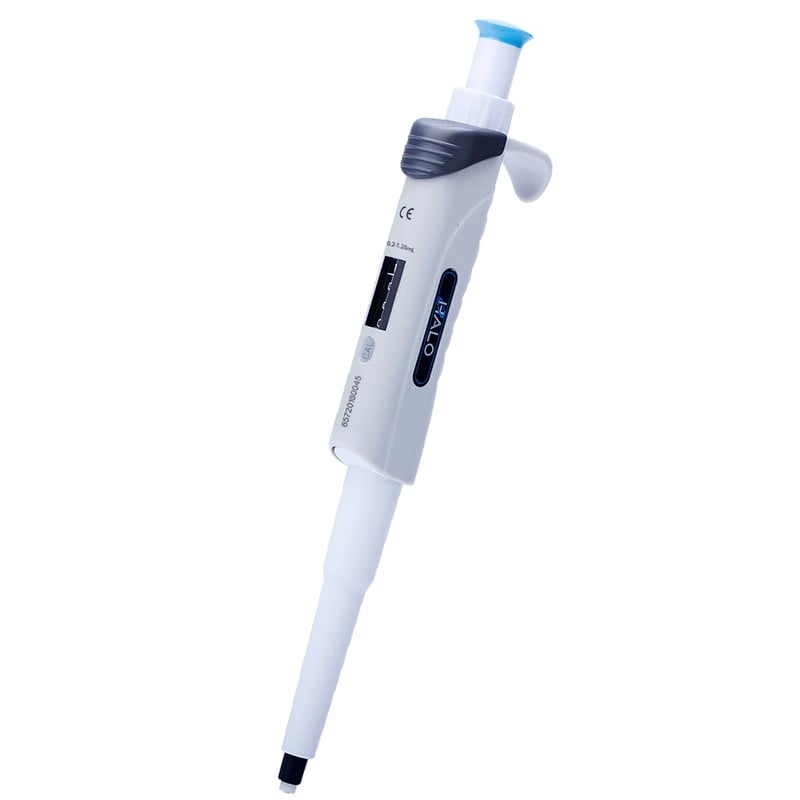 MTC Bio - Single-Channel Pipettes - H6800-1MXL